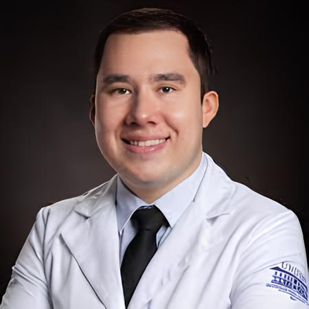 Dr. Leonardo de Sousa Bernardes